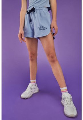 KOAJ-SHORT KOAJ CALIKOR 4/21