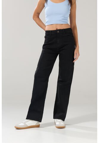 KOAJ PANTALON KOAJ JEAN STRAIGHT LEG 29996 4/ Koaj