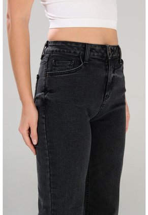 KOAJ PANTALON KOAJ JEAN STRAIGHT LEG 29452 4/