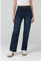 KOAJ PANTALON KOAJ JEAN STRAIGHT LEG 30373 4/ de Koaj
