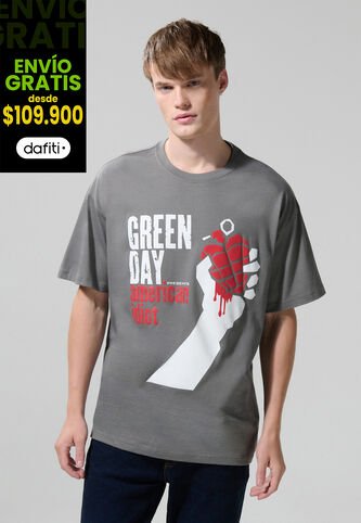 KOAJ CAMISETA KOAJ JUNELL 26072 3/25 Koaj