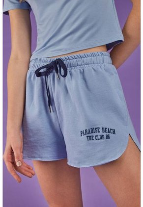 KOAJ-SHORT KOAJ CALIKOR 4/21