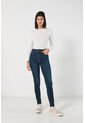 KOAJ PANTALON KOAJ JEAN JEGGING STA 16408 4/2 de Koaj