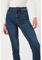 KOAJ PANTALON KOAJ JEAN JEGGING STA 16408 4/2 de Koaj