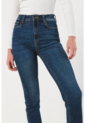 KOAJ PANTALON KOAJ JEAN JEGGING STA 16408 4/2