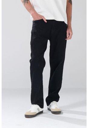 KOAJ PANTALON KOAJ JEAN STRAIGHT LEG 30915 1/