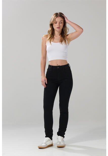 KOAJ PANTALON KOAJ JEAN JEGGING STA 29472 4/2