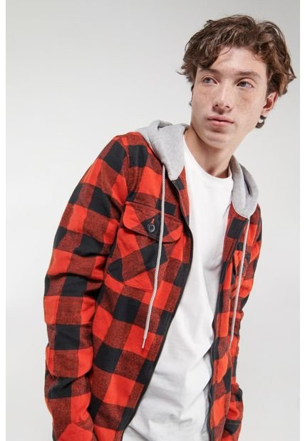KOAJ-CAMISA CAPOTA KOAJ HONYX SLIM M/L 4/21