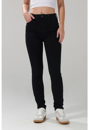 KOAJ PANTALON KOAJ JEAN JEGGING STA 29472 4/2