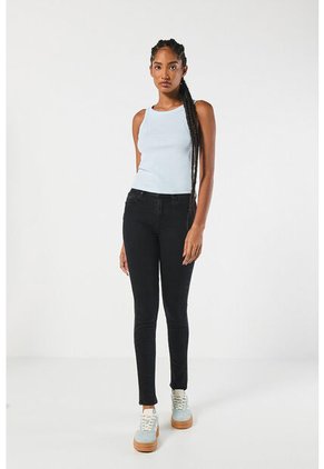 KOAJ PANTALON KOAJ JEAN PUSH UP 18943 1/25