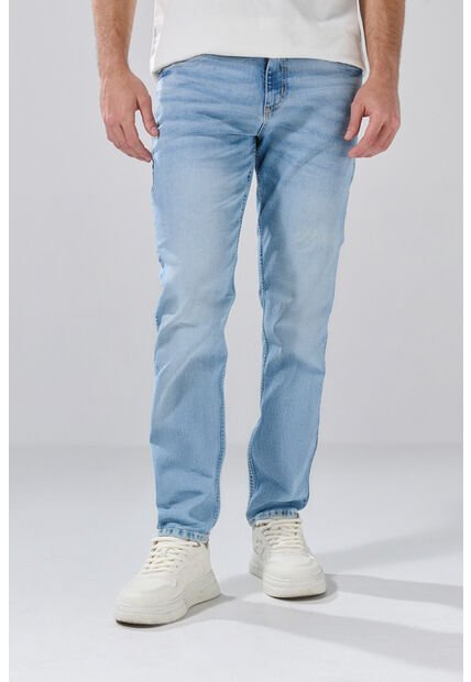 KOAJ PANTALON KOAJ JEAN SLIM 31721 1/26