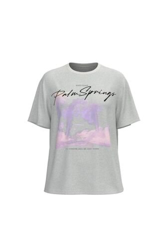 CAMISETA KOAJ 18206 1/25 Koaj