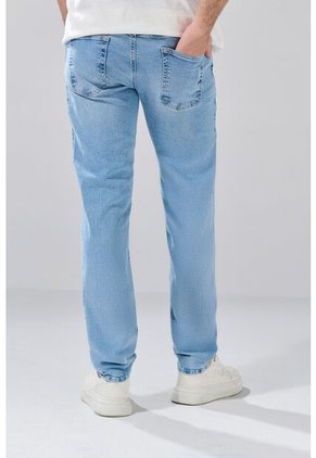 KOAJ PANTALON KOAJ JEAN SLIM 31721 1/26