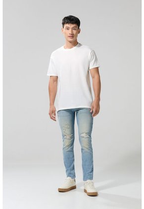 KOAJ PANTALON KOAJ JEAN SLIM 26138 M 3/25