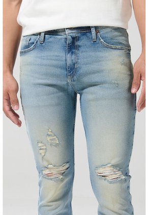 KOAJ PANTALON KOAJ JEAN SLIM 26138 M 3/25