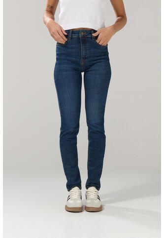 KOAJ PANTALON KOAJ JEAN JEGGING STA 30002 4/2 Koaj