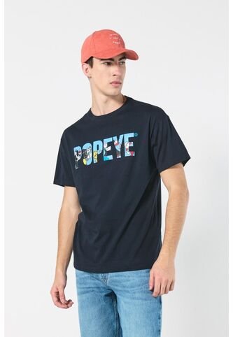 CAMISETA KOAJ KEYPOL 14908 4/24 Koaj