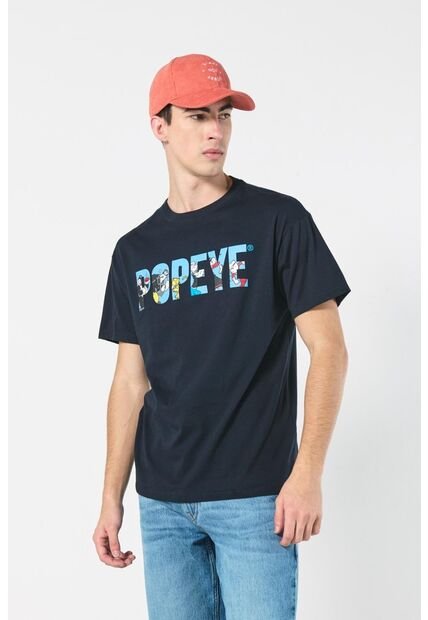 CAMISETA KOAJ KEYPOL 14908 4/24