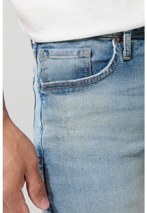 KOAJ PANTALON KOAJ JEAN SLIM 26138 M 3/25