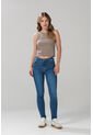 KOAJ PANTALON KOAJ JEAN PUSH UP 29670 4/25 de Koaj