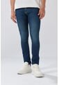 KOAJ PANTALON KOAJ JEAN  SKINNY FIT 31822 1/2 de Koaj