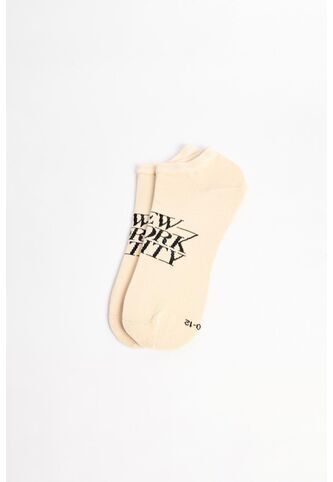 KOAJ MEDIAS KOAJ TOBILLERA 22487 2/25 Koaj