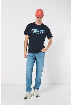 CAMISETA KOAJ KEYPOL 14908 4/24