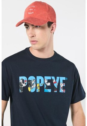 CAMISETA KOAJ KEYPOL 14908 4/24