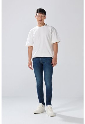 KOAJ PANTALON KOAJ JEAN  SKINNY FIT 31822 1/2