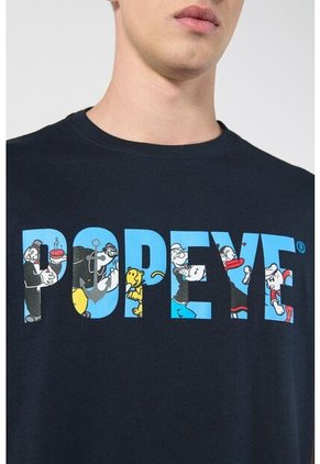 CAMISETA KOAJ KEYPOL 14908 4/24