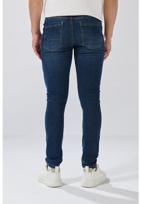 KOAJ PANTALON KOAJ JEAN  SKINNY FIT 31822 1/2