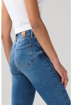 KOAJ PANTALON KOAJ JEAN JEGGING STA 29249 4/2