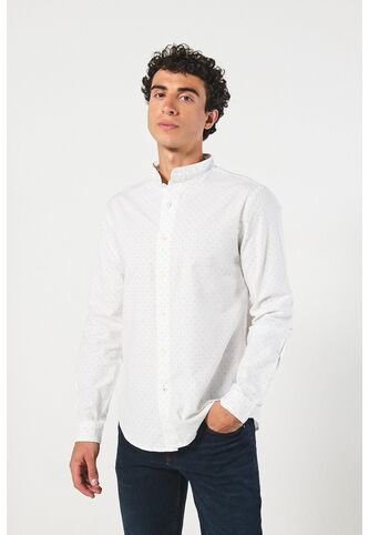 CAMISA KOAJ NERU ML 12390 1/25 Koaj