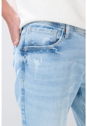 KOAJ PANTALON KOAJ JEAN SLIM 30905 1/26