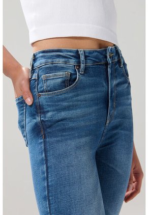 KOAJ PANTALON KOAJ JEAN JEGGING STA 29249 4/2