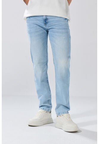KOAJ PANTALON KOAJ JEAN SLIM 31819 1/26 Koaj