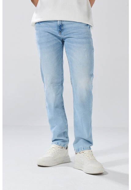 KOAJ PANTALON KOAJ JEAN SLIM 31819 1/26