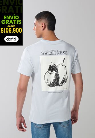 CAMISETA KOAJ 18180 1/25 Koaj