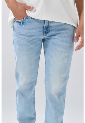 KOAJ PANTALON KOAJ JEAN SLIM 31819 1/26