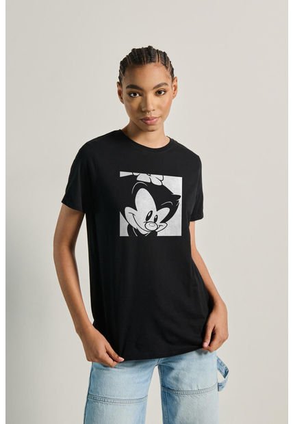 KOAJ CAMISETA KOAJ BLANKS BF 537 4/24
