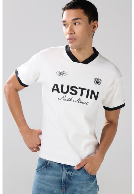 KOAJ CAMISETA KOAJ TURBO 29412 4/25