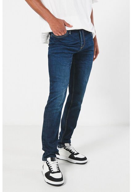 KOAJ PANTALON KOAJ SKINNY FIT 15604 4/24