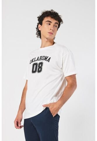 CAMISETA KOAJ 14062 4/24 Koaj