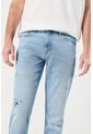 PANTALON KOAJ JEAN SLIM 16925 M 4/24 de Koaj