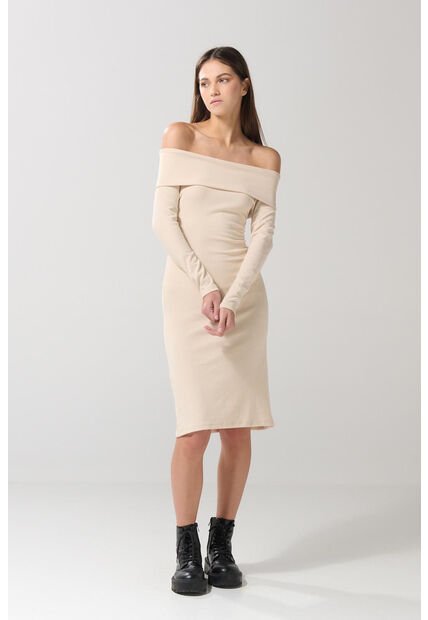 KOAJ VESTIDO KOAJ ADARA 19787 1/25