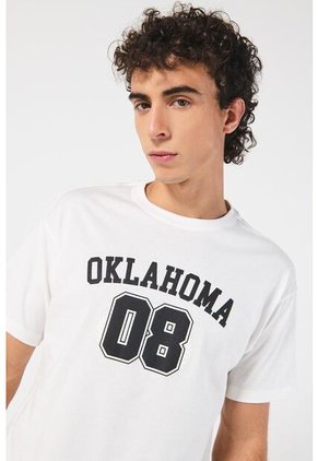 CAMISETA KOAJ 14062 4/24