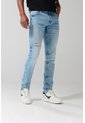 KOAJ PANTALON KOAJ JEAN  SKINNY FIT 22488 1/2 de Koaj