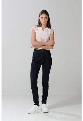 PANTALON KOAJ JEAN JEGGING STA 24190 2/25