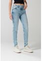 KOAJ PANTALON KOAJ JEAN JEGGING TA  22689 2/25 de Koaj
