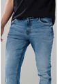 KOAJ PANTALON KOAJ JEAN  SKINNY FIT 28986 4/2 de Koaj